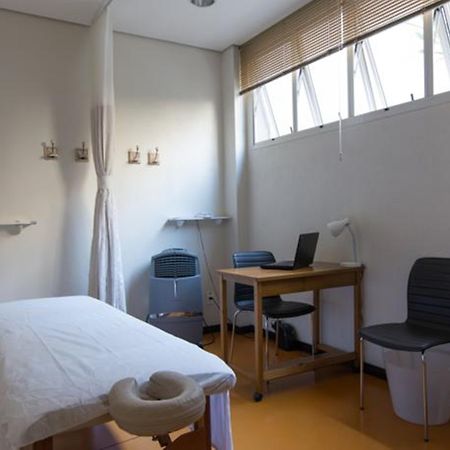Wyndham Sao Paulo Paulista Hotel Facilities photo