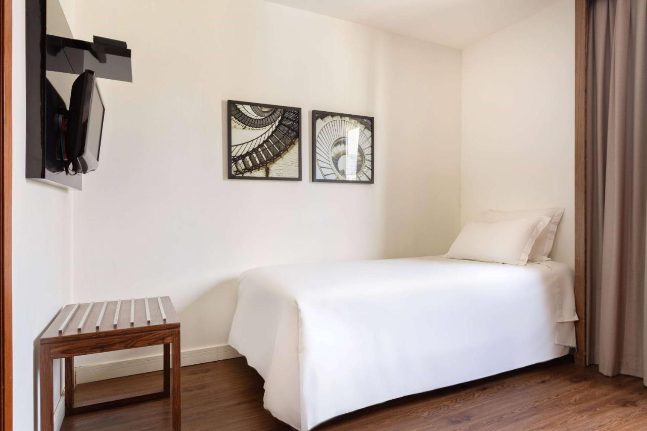 Wyndham Sao Paulo Paulista Hotel Exterior photo