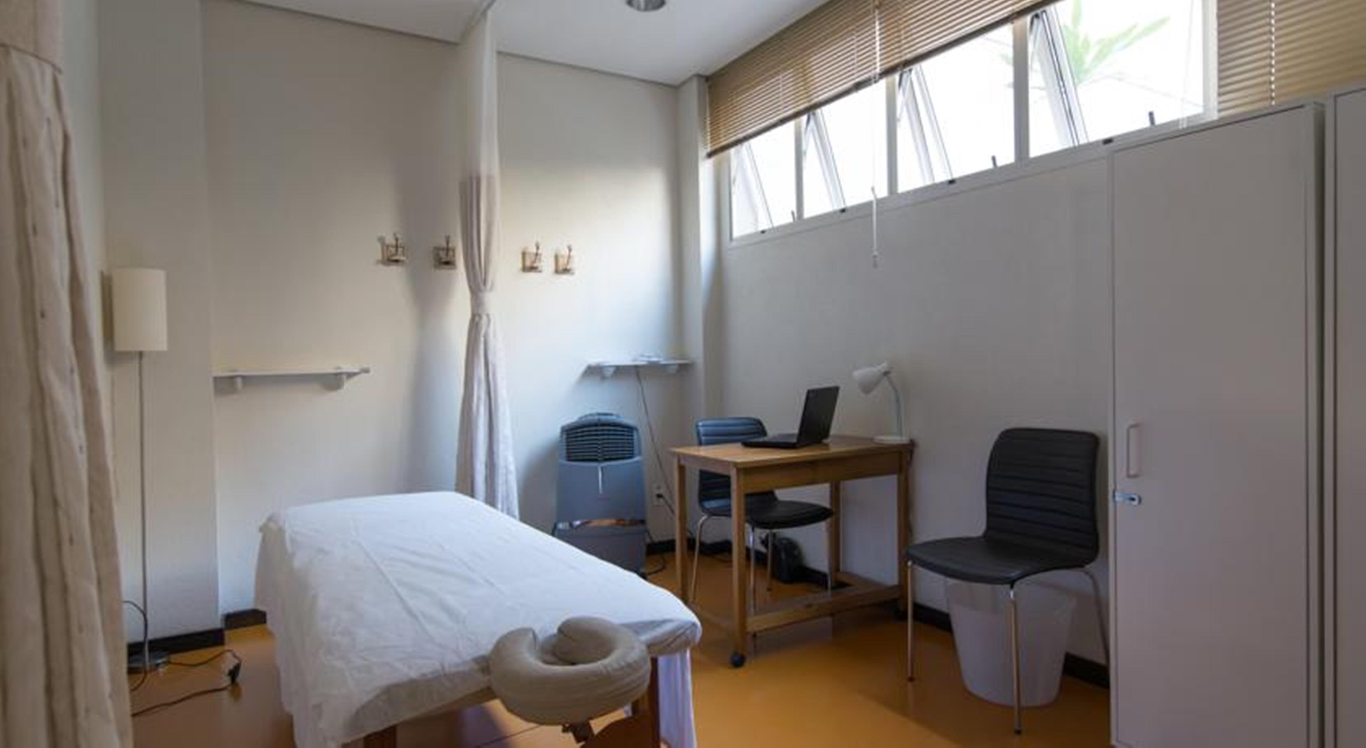 Wyndham Sao Paulo Paulista Hotel Facilities photo